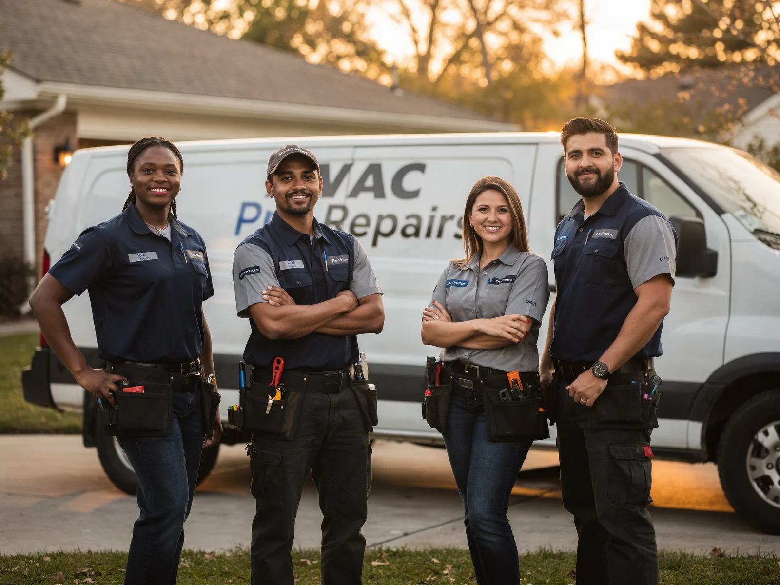 Heat Pump Repair company in Thomas, WV