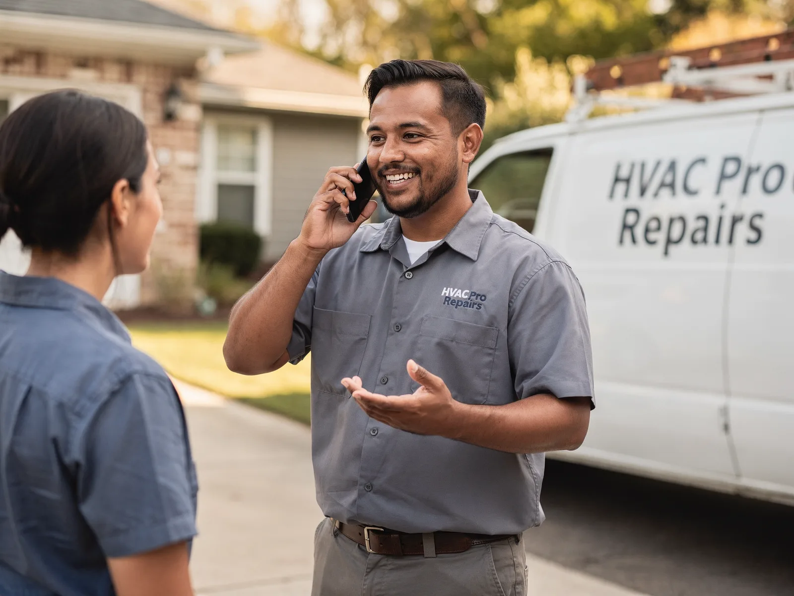 Heat Pump Repair Thomas, WV FAQs